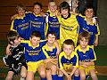 Fu&szlig;ball-Team