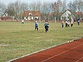 Crosslauf 1