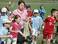 UNICEF-Lauf