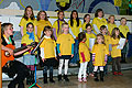 Kinderchor Bambini